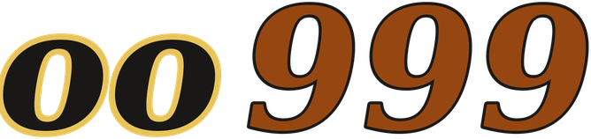 oo999 logo